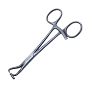 Bone Reduction Forceps Long .062 