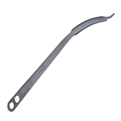 Bone Retractor, 22 mm, 16 " 