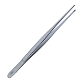 Brown Tissue Forceps 8 X 8 