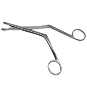 Bruening Septum Forcep 