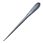 Brun Bone Curette 9" Rev 00000 