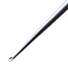 Brun Bone Curette 9" Straight 00000 - N-1351SEC