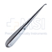 Brun (Spratt) Curette Size 00 - D6515A