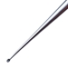 Bruns Oval Cup Curette Straight Size 3-0 With Overall Length Of 8" (203.cm)  - 351183J