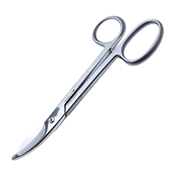 Bruns Scissors 