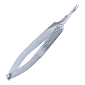 Castroviejo Mini Keratoplasty-Utility-Stitch Scissors 