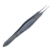 Castroviejo Suture Forcep 