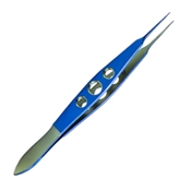 Castroviejo Suturing Forceps 