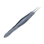 Castroviejo Suturing Forceps 