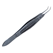 Castroviejo Suturing Forceps 