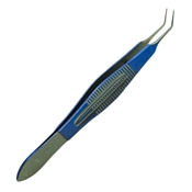 Castroviejo Titanium Tying Forcep 