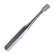 Chandler Elevator, Blunt, 17mm Width At Tip, 25mm Maximum Width, Overall Length 9" (229mm) 