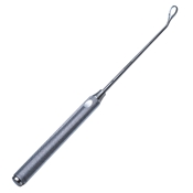 Coakley Curette #3 100d Oval 