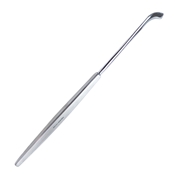 Colver Tonsil Knife And Dissector, Double-Ended, 15mm Curved B 