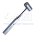 Combination Mallet #5 Medium With One Replaceable Nylon Cap An - M07400