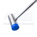 Combination Mallet #8 Small With One Replaceable Blue Nylon Ca - M08000