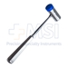 Combination Mallet #8 Small With One Replaceable Blue Nylon Ca - M08000