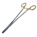 Cooley-Baumgarten TC Wire Twister, Heavy Blunt Jaw, 8" Overall Length - 38-3631BX