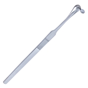 Cottle Alar Retractor, Tapers From 16mm To 13mm Wide, Overall Length 5-3/4" (146mm) 