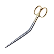 Cottle-Dorsal Scissors 