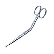 Cottle-Dorsal Scissors 