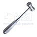 Cottle-Hajek Mallet With Hour Glass Shaped Head - M08900