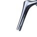 Cottle Nasal Speculum, Self-Retaining, Narrow Tapered 75.0mm Blades, Overall Length 5 1/2" (14.0cm) - 781386SK