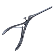 Cottle Speculum 80mm/8-10mm/140mm SJ 