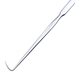 Cottle Tenaculum Single Prong Hook 6 1/2" Overall Length - 521291J