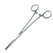 Crile Hemostatic Forceps 