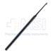 Curette #4 5" 4mm Tip McGlamry/Bullneck - F9457