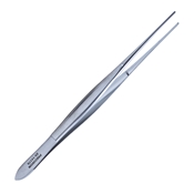 Cushing 1 X 2 Tissue Forceps 