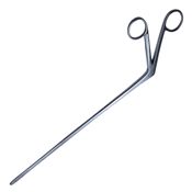 Cushing Pituitary Rongeur Straight With 2mm x 10mm Bite And Shaft Length Of 11" (280mm) 