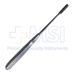 DC Rasp Concave Straight With Thin Handle - 4181-1131