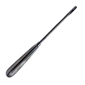 Daniel Endo Forehead Dissector, Straight, Overall Length 8-1/4" (210mm) 