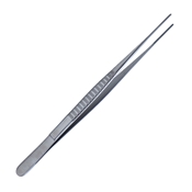 DeBakey Vascular Forcep Overall Length 8" (200mm) By 1.6mm Jaw Width 