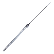 Depth Gauge, Extra Large, Measures Screws Up To 150mm, Overall Length 12" (305mm) 