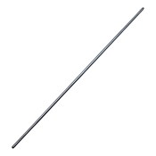 Double-Ended Stainless Steel Probe 6" (152mm)  