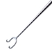 Double Prong Micro Hook Sharp 10mm Between Prongs, 5 5/8" (14.3cm) Overall Length - 188-2256-007BX