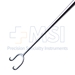 Double Prong Micro Hook Sharp 10mm Between Prongs, 5 5/8" (14. - 188-2256-007BX