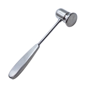 Doyen Mallet, Large, Bullet Shaped Head, 8.9oz, Diameter 26mm, Overall Length 7-15/16" (200mm) 