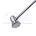 Doyen Small Mallet With Bullet Shaped Head - M10100