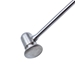 Doyen Small Mallet With Bullet Shaped Head - M10100