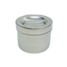 Dressing Jars With Slip-Over Covers - 0J