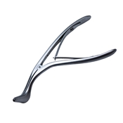 Endaural Speculum 22mm Blades 