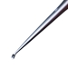 Epstein Spinal Fusion Curette Reverse Angle Size 3-0 With Overall Length Of 8" (20.3cm)  - 351341J