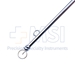 Female Catheter 14 Fr Chrome - 51-7114