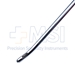 Female Catheter 14 Fr Chrome - 51-7114