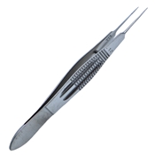 Fine-Castroviejo Suturing Forceps 