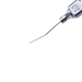 Fogla Air Injection Cannula - 5-5035-25